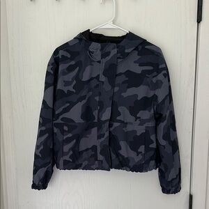 Rain Jacket